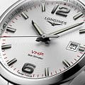Часы  Longines Conquest V.H.P. L3.726.4.76.6 фото 4